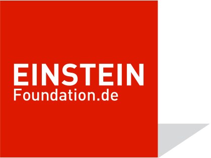 Einstein Stiftung Logo 