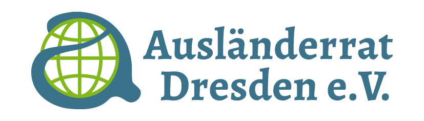 Logo Ausländerrat