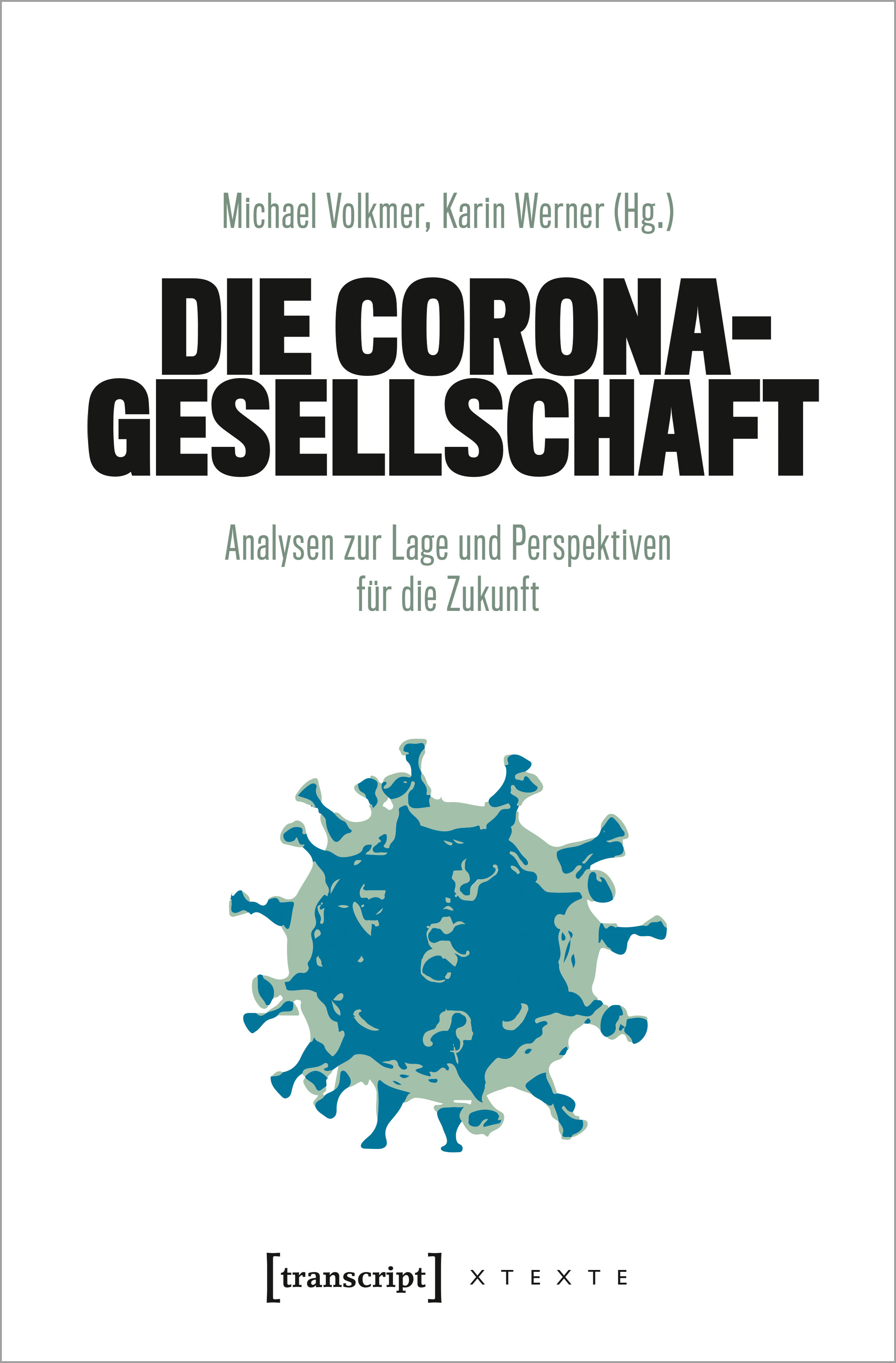 Corona Gesellschaft   Transcript