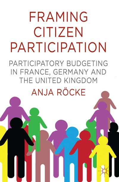 Roecke Framing Citizen Participation