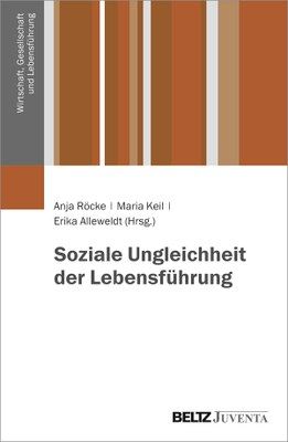 Soziale Ungleichheit der Lebensführung