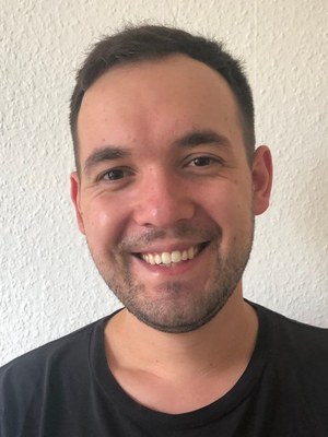 Sebastian Barth (Foto: privat)