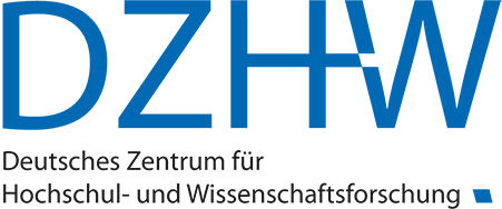 DZHW Logo