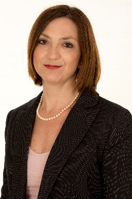 Natasha Azzopardi Muscat