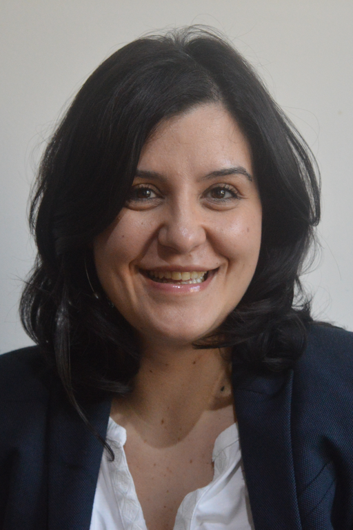 Simonida Kacarska