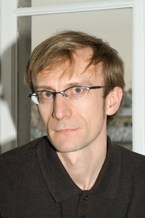 Patrick Hassenteufel