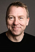 Karsten Vrangbæk