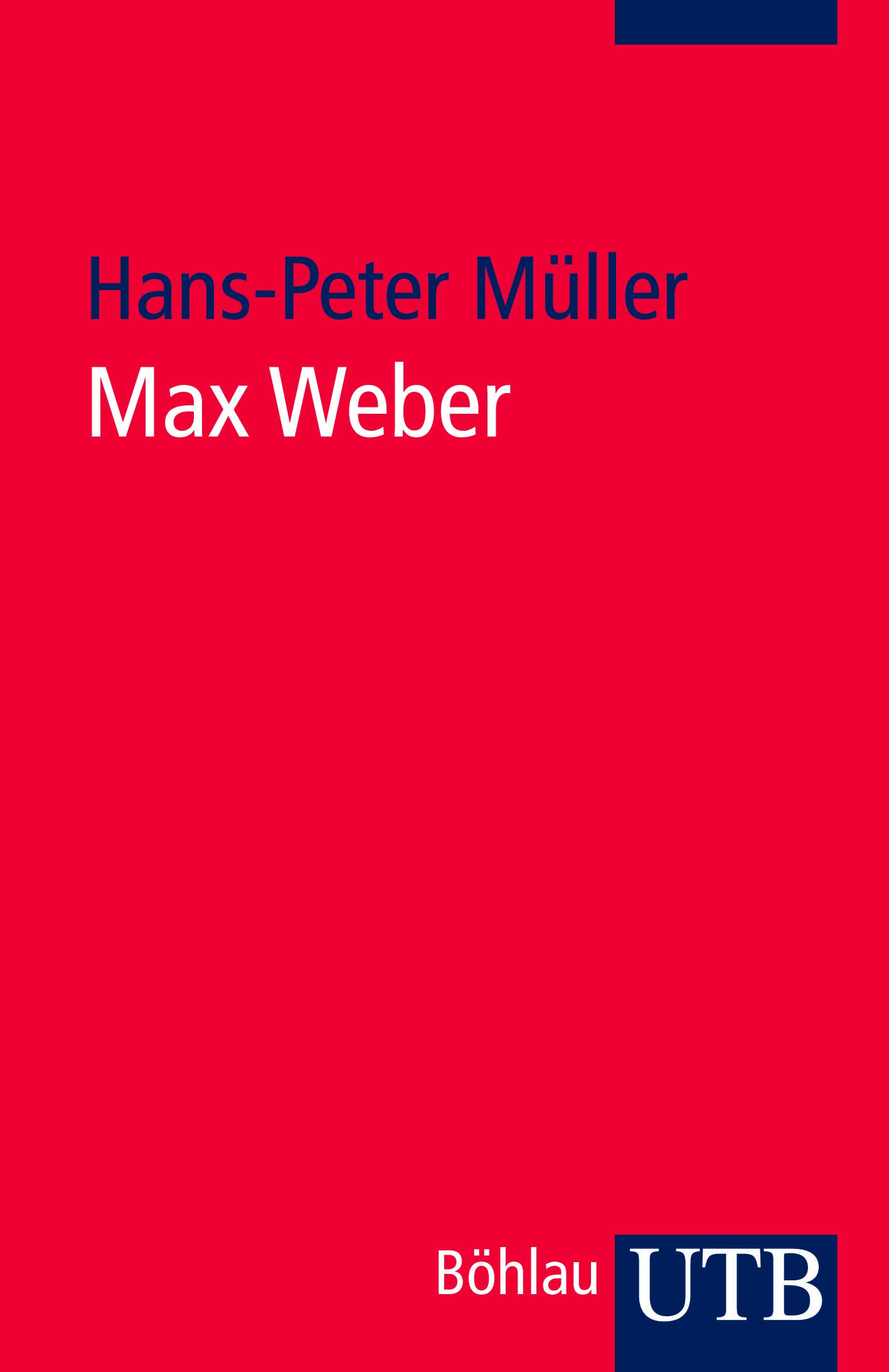 2007 Weber