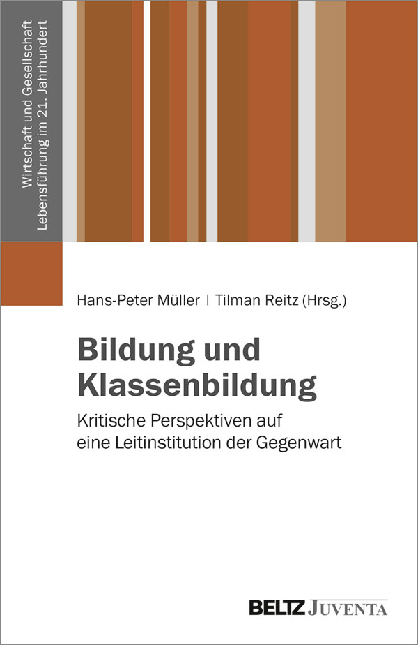 2015 Bildung und Klassenbildung