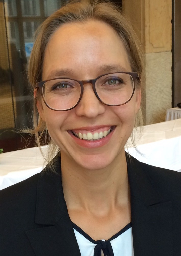 Anja Röcke 2017