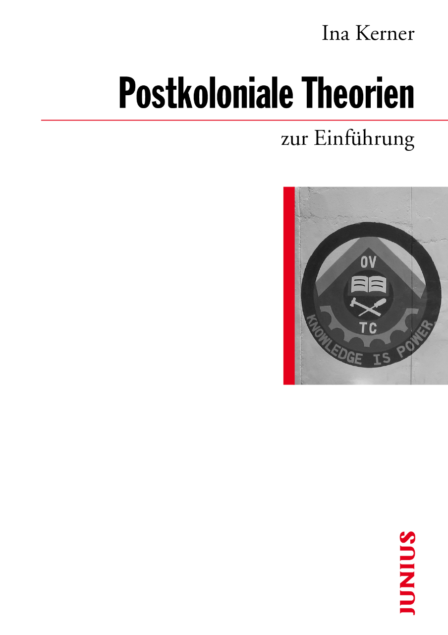 Postkoloniale Theorien