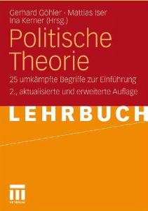 Politische Theorie 2011
