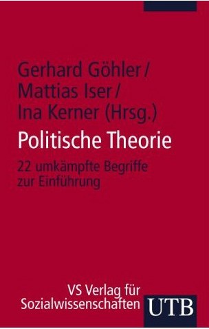 Politische Theorie
