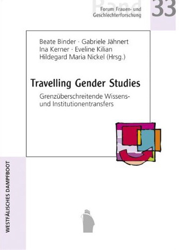 Travelling Gender Studies 2011