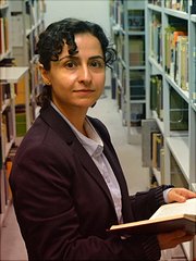 Assist. Prof. Dr. Ayşegül Kars Kaynar  