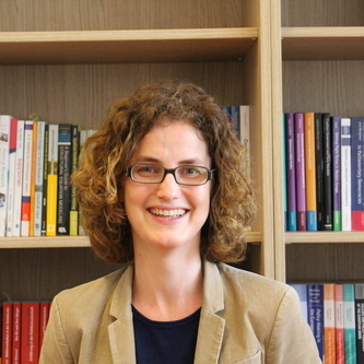 Prof. Heike Klüver