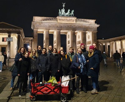 Team Teamfoto 2019