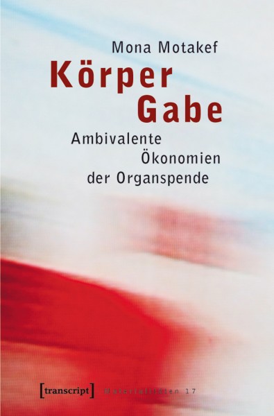 körper gabe cover