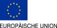 Logo Europäische Union