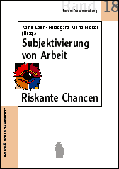 Subjektivierung von Arbeit