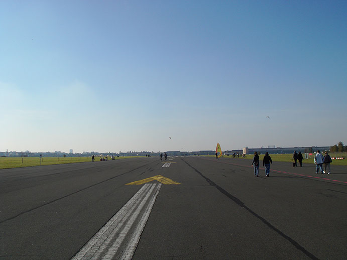 tempelhofer feld