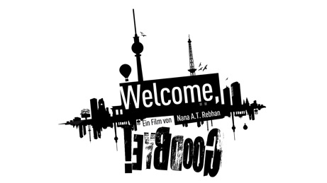 Welcome Logo