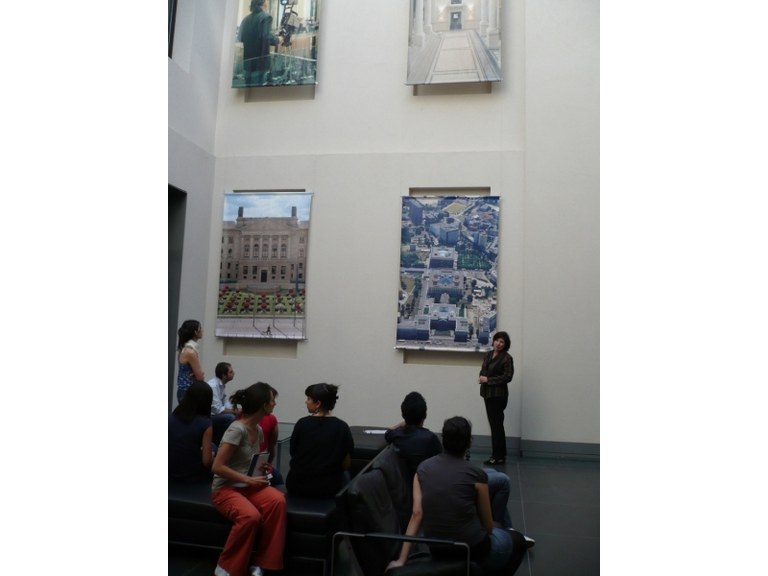 German Historical Museum,14.09.2009