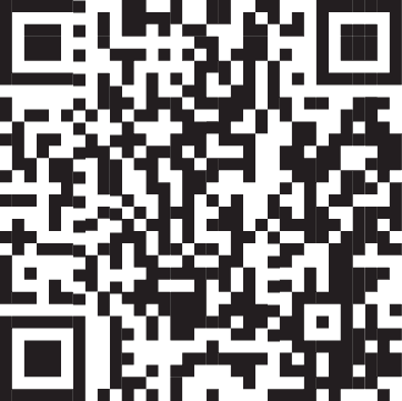 Open Access PDF „The Sciences of the Democracies“ QR-Code
