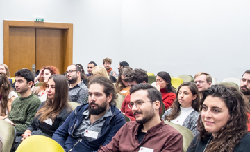 GETMA Alumni Konferenz 2018 2