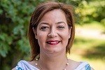 Prof. Dr. Ayça Ergun Özbolat Prof. Dr. Ayça Ergun Özbolat