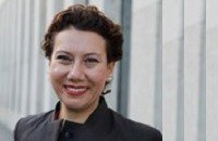 Prof. Dr. Gökce Yurdakul, PhD Prof. Dr. Gökce Yurdakul, PhD
