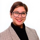 Assoc. Prof. Dr. Özlem Tür Anubha Sharma