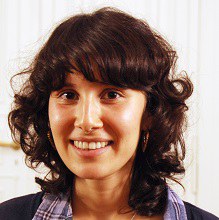 Assoc. Prof. Dr. Özlem Tür Jael Vizcarra