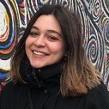 Assoc. Prof. Dr. Özlem Tür Özge Meral