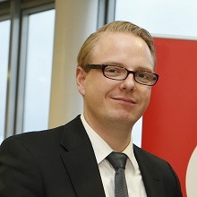 Sebastian Sönksen