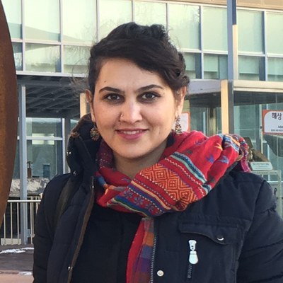 Assoc. Prof. Dr. Özlem Tür Zulaikha Afzali