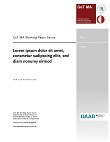 Assoc. Prof. Dr. Özlem Tür Cover